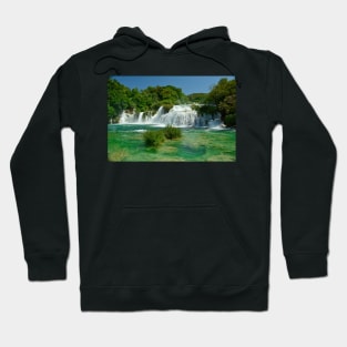 Skradinski Buk Hoodie